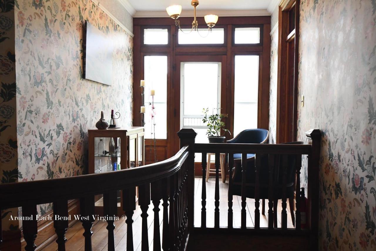 Laurel River Club Bed & Breakfast Or Lrcbnb Dryfork Extérieur photo