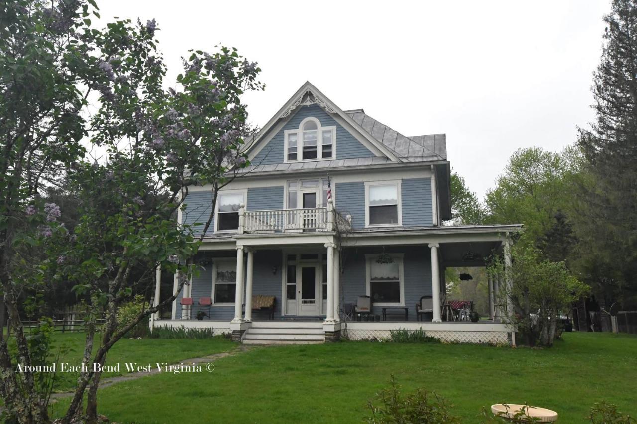 Laurel River Club Bed & Breakfast Or Lrcbnb Dryfork Extérieur photo