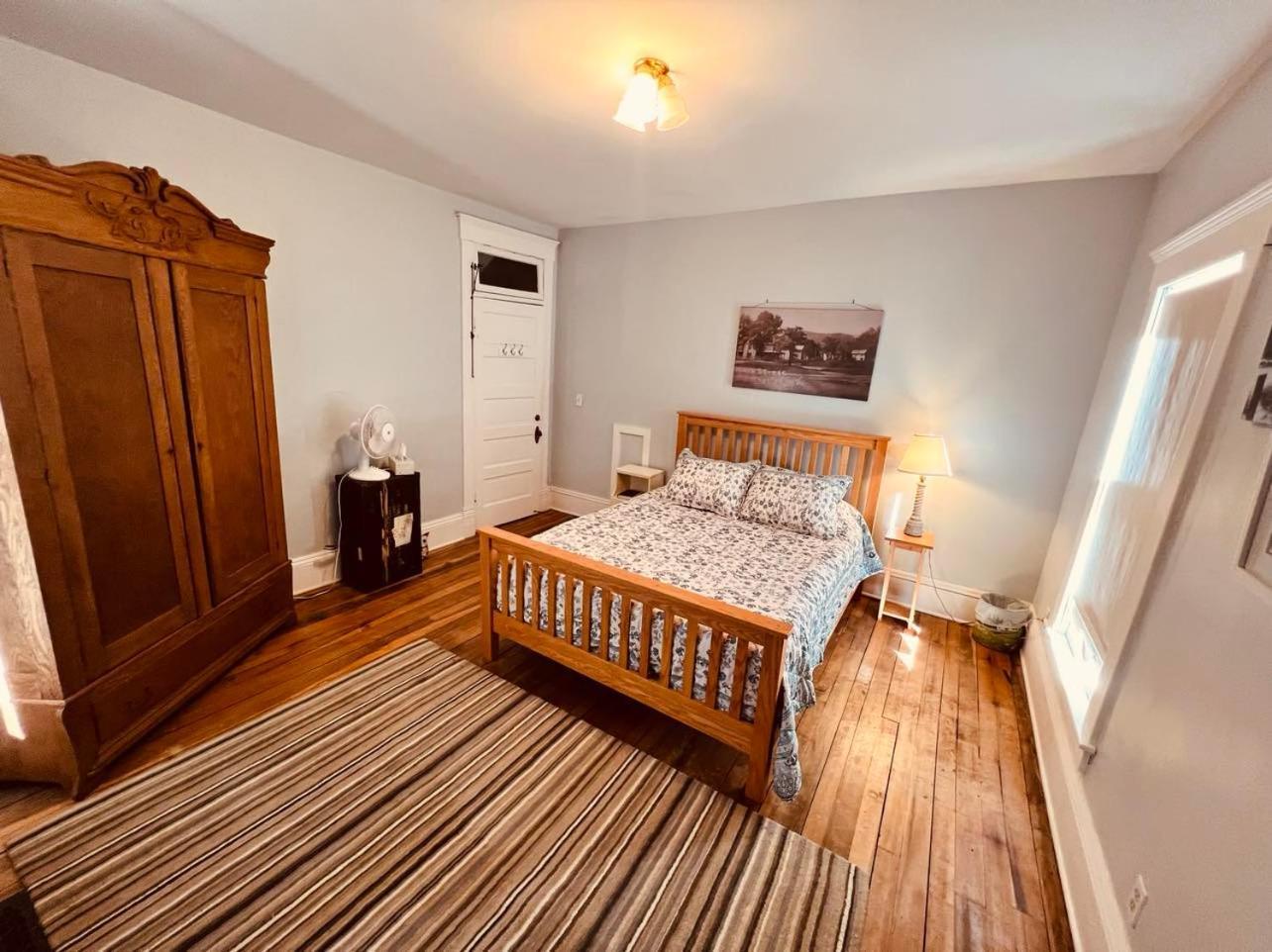 Laurel River Club Bed & Breakfast Or Lrcbnb Dryfork Extérieur photo